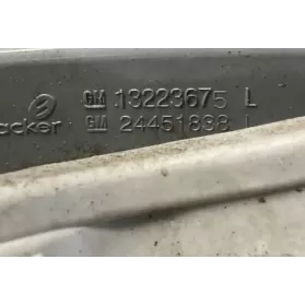 13223675 фара задняя Opel Astra H 2008