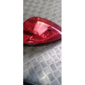 13307494 фара задняя Opel Meriva B 2013