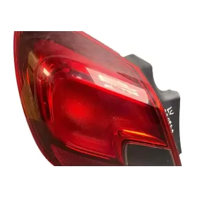 13428455 фара задняя Opel Corsa D 2013