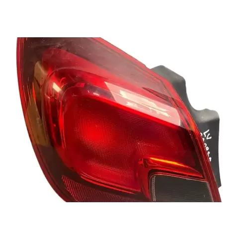 13428455 фара задняя Opel Corsa D 2013
