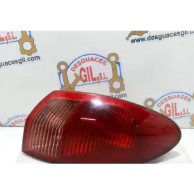 137815 фара задняя Alfa Romeo 147 2001