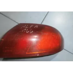 140499 фара задняя Alfa Romeo 166 1999
