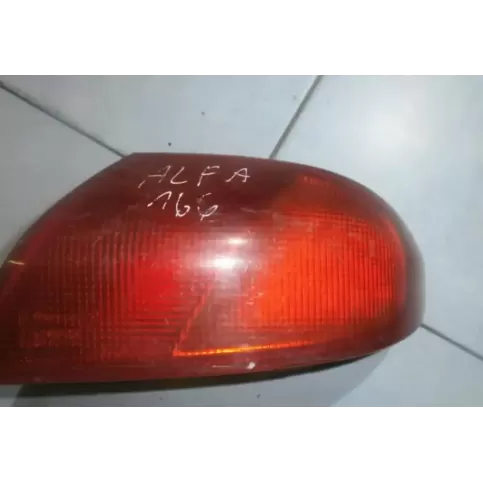 140499 фара задняя Alfa Romeo 166 1999