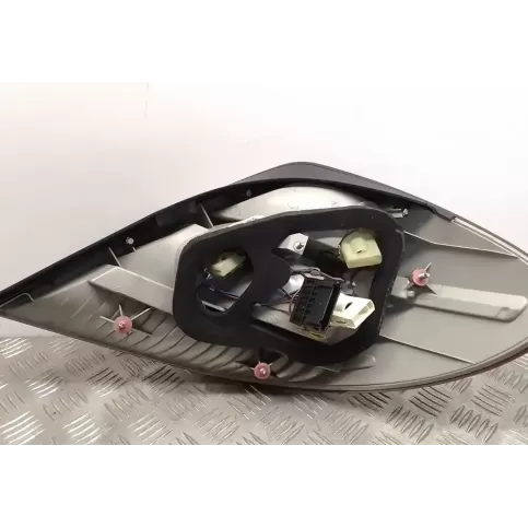 158365 фара задняя Mercedes-Benz SLK R171 2005