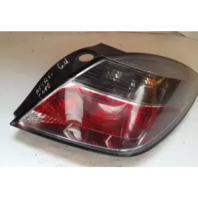 16139200 фара задняя Opel Astra H 2005