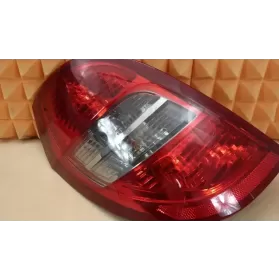1698202064 фара задняя Mercedes-Benz A W169 2009