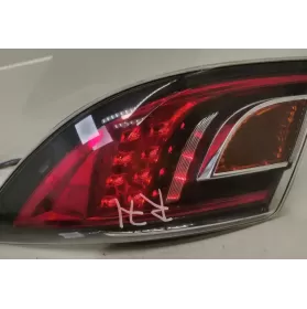 1F51150 фара задняя Mazda 6 2007