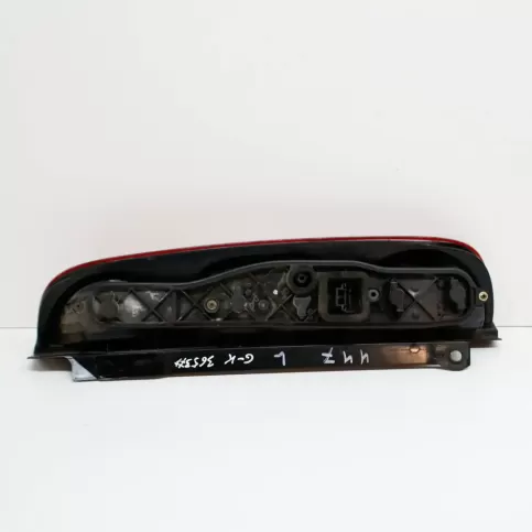 20120748 фара задня Fiat Doblo 2007