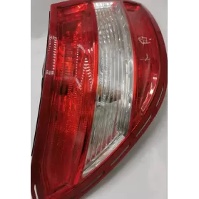 2048200164L фара задняя Mercedes-Benz C W204 2008