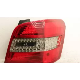 2048202664R фара задняя Mercedes-Benz C W204 2010