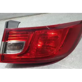 2051099900010 фара задняя Renault Clio IV 2007