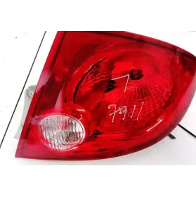 20668612 фара задняя Chevrolet Cobalt 2010