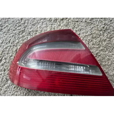 2095200164 фара задняя Mercedes-Benz CLK A209 C209 2005