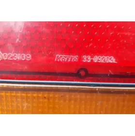 220632882206328009785344 фара задняя Nissan 200 SX 1989