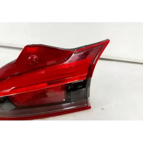 226-41897 фара задняя Mazda 6 2013-2016