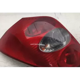2347G фара задня Renault Laguna II 2001