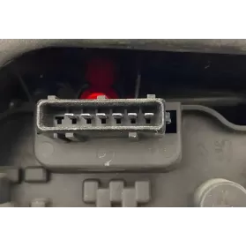 25340701 фара задняя Citroen Xsara 2001