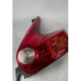 265501KA0A фара задняя Nissan Juke I F15 2015