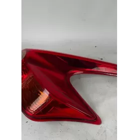 265501KA0A фара задняя Nissan Juke I F15 2015