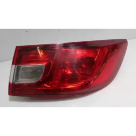 265502631 фара задняя Renault Clio IV 2012