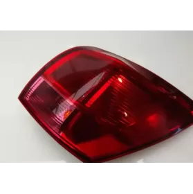 26554JD00A фара задняя Nissan Qashqai 2007