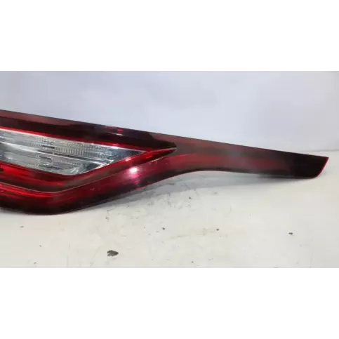 265550248R фара задняя Renault Megane IV 2015