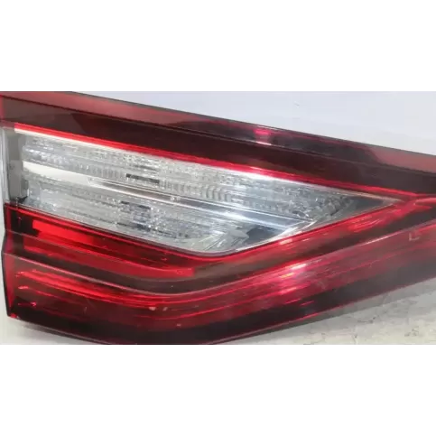 265550248R фара задняя Renault Megane IV 2015
