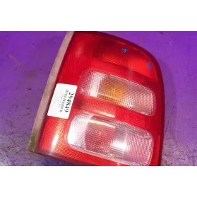 265551F505 фара задняя Nissan Micra 2001