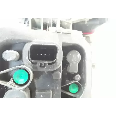 265552802R фара задняя Renault Fluence 2011