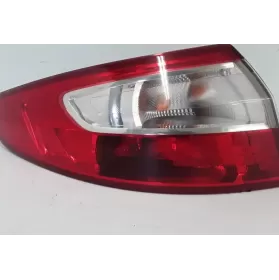 265552802R фара задняя Renault Fluence 2011