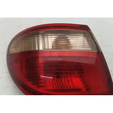265555M528 фара задняя Nissan Almera N16 2000