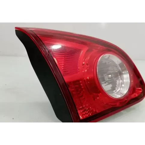 26555JD900 фара задняя Nissan Qashqai 2007