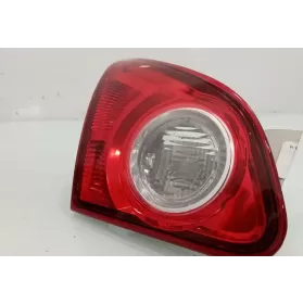 26555JD900 фара задняя Nissan Qashqai 2007