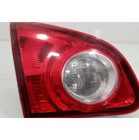 26555JD900 фара задняя Nissan Qashqai 2007