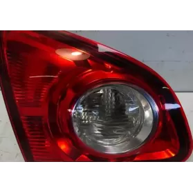 26559JD00A фара задняя Nissan Qashqai 2007
