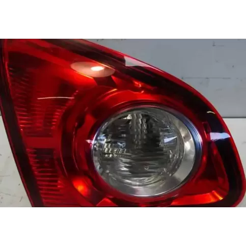 26559JD00A фара задняя Nissan Qashqai 2007