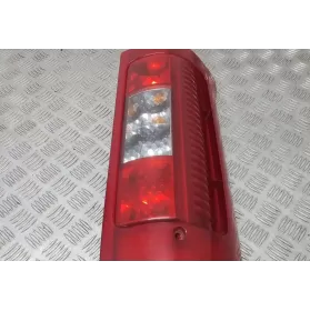 283901 фара задняя Peugeot Boxer 2003