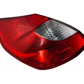 2SK0094670137 фара задняя Renault Scenic II - Grand scenic II 2007