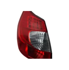 2SK0094670137 фара задняя Renault Scenic II - Grand scenic II 2007