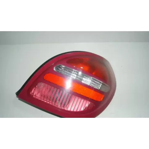 2VP236841 фара задняя Nissan Almera N16 2004
