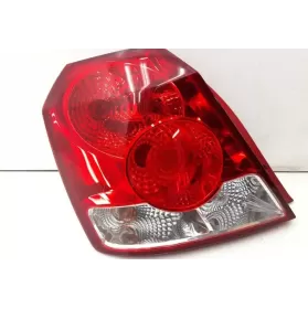 30-266L фара задняя Chevrolet Kalos 2007