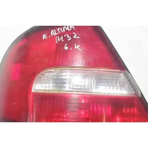 3156K фара задняя Nissan Altima 1999