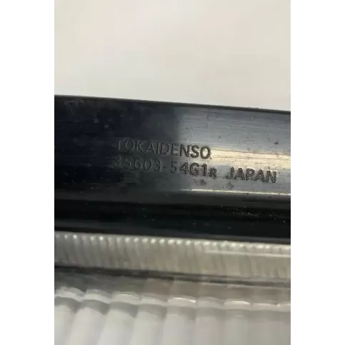 3560354G1 фара задня Suzuki Liana 2008