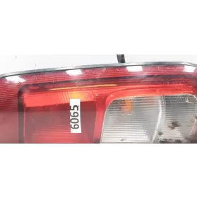 3565574GOR фара задня Suzuki Ignis 2003