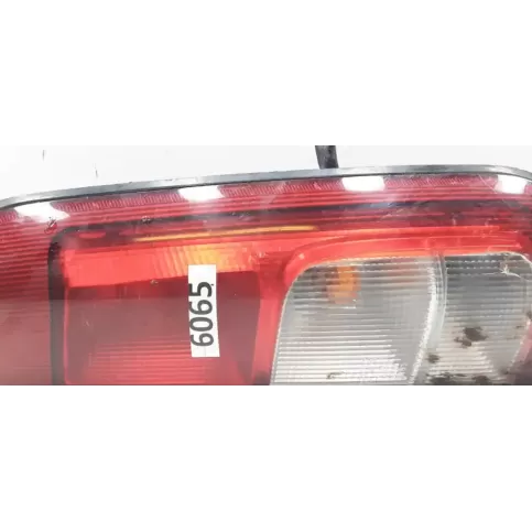 3565574GOR фара задня Suzuki Ignis 2003