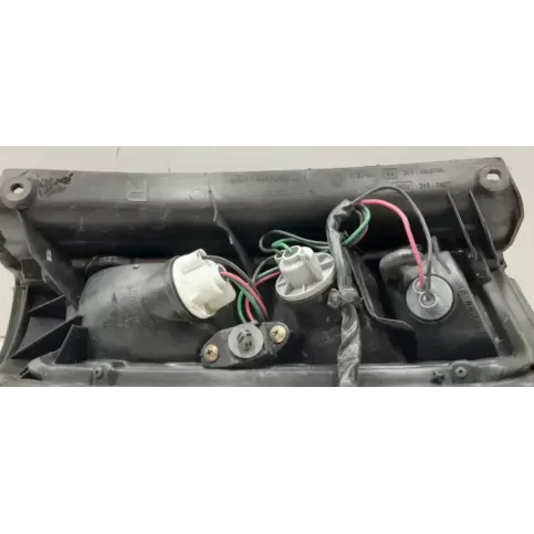 3565574GOR фара задня Suzuki Ignis 2003