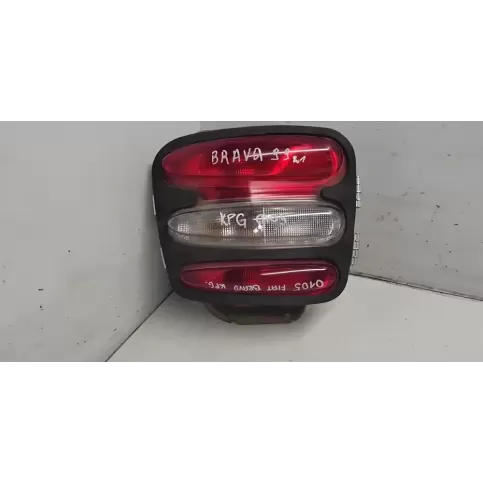 37200751D фара задняя Fiat Bravo - Brava 2001
