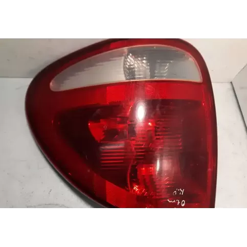 393401B фара задня Chrysler Voyager 2002