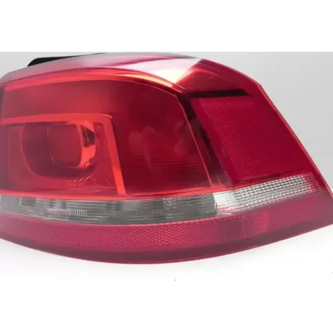 3AE945096F фара задня Audi A4 S4 B8 8K 2009