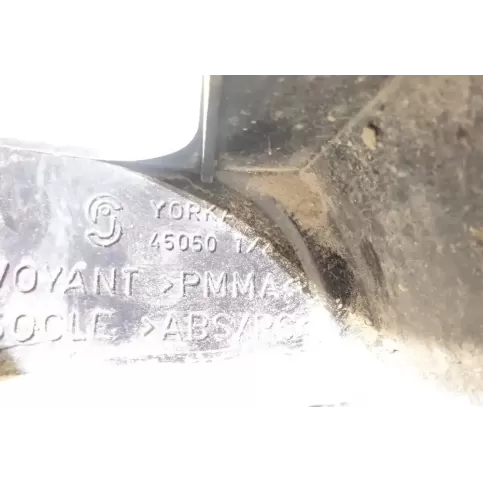 45050 фара задня Peugeot Partner 2002